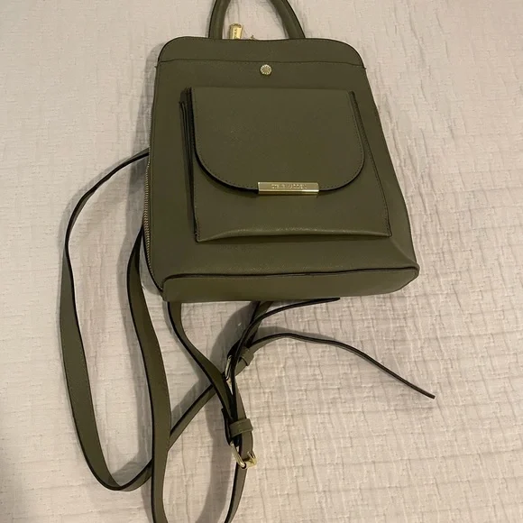 Steve Madden | Bags | Steve Madden Olive Green Handbag  display picture 1